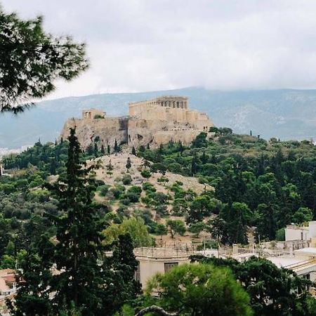 Thisio City Center Athens Exterior photo
